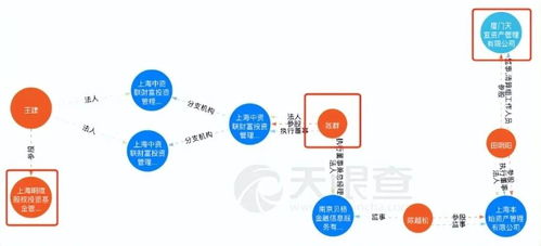 科技巨頭隕落 董事長攜62億潛逃背后的網絡技術開發危機