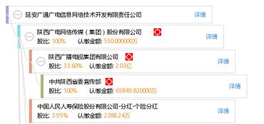 延安廣通廣電信息網(wǎng)絡技術開發(fā)有限責任公司 技術開發(fā)賦能智慧未來